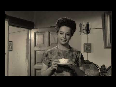 🐎👉((( "El Río de las Ánimas" ))) Joaquín Cordero, Alma Delia Fuentes Película Mexicana Año 1964