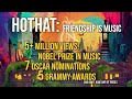 Hothat: Friendship Is Music 4k full movie