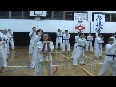 BREGANA DIV, inspiration