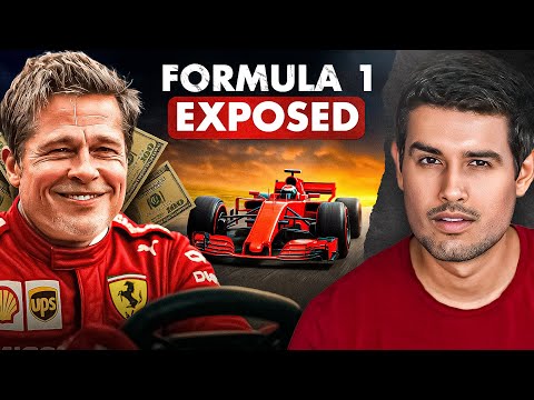 How F1 Became the World’s Most Dangerous Sport? | Dhruv Rathee