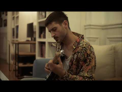 Surfistas del Sistema - Bazar (loop/electroacustica)