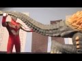 Ultraman Tiga Series Season 1 Episode 5
