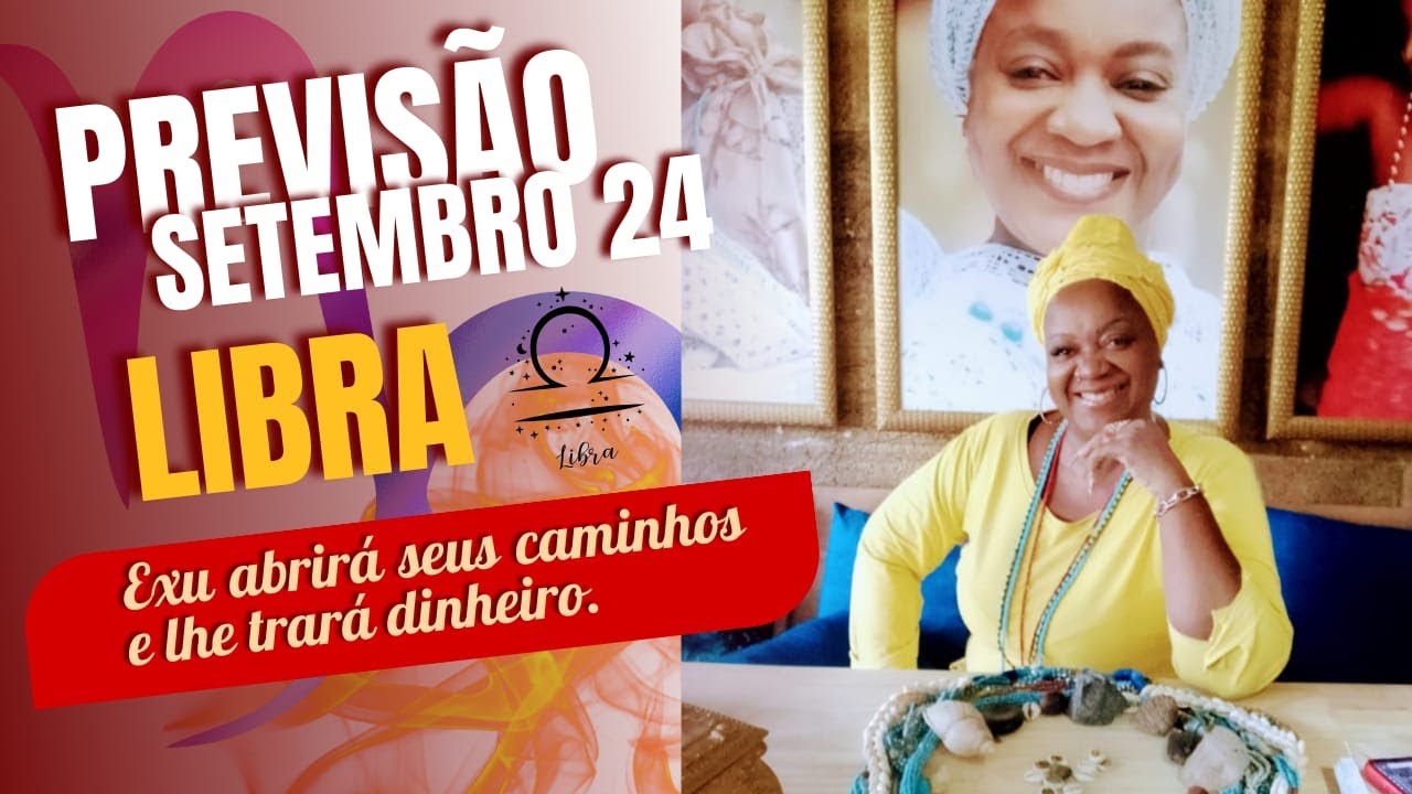 LIBRA ♎ TENHA CALMA, TEM UMA ENTRADA DE DINHEIRO CHEGANDO E VOCÊ PAGARÁ SUAS DIVIDAS.