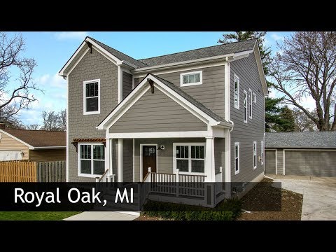 925 Windemere | Royal Oak MI