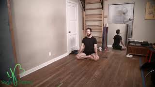 Level 2:  Monday  Aug 3rd  11am (ANDRIA)