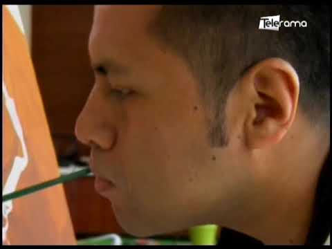 Santiago Guillermo ejemplo de superación