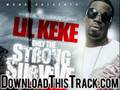 lil keke - It Don't Stop - Only The Strong Survive (Hoste