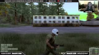 H1Z1 Battle Royale Gameplay - THIS IS MY HOUSE! | H1Z1 PC Gameplay