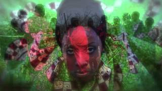 Zion blood - Lee "Scratch" Perry 2015 by Mad Professor