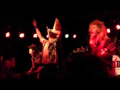 System fucker (2012.09.08) korea live