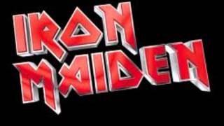Iron Maiden   New Frontier