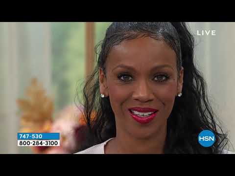 HSN | Lancome Paris Beauty 10.10.2021 - 11 PM