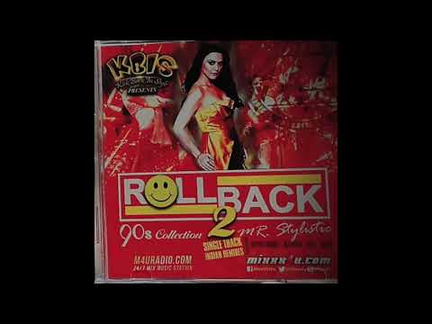 Mr. Stylistic - Rollback 2