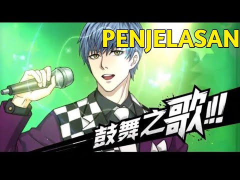 AMAI MASK SSR- #OPMTHESTRONGEST