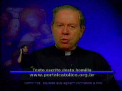 O  Pão Nosso 15 Junho Pe.F.C.Cardoso.flv