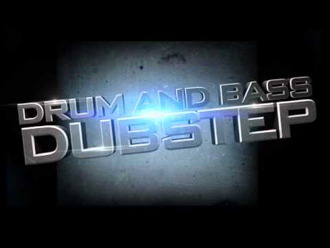 Freear - Gizmo Stomp (Freerange Djs Remix) [Drum and Bass _ DubStep 2012]