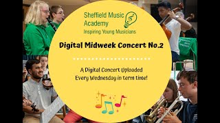 SMA Midweek Concert No.2