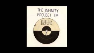 The Infinity Project - The Infinity Project EP - A Side