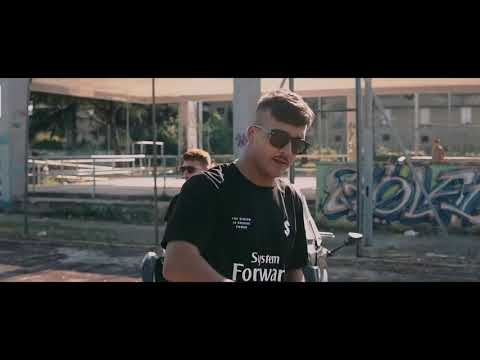 MACE, Geolier - TOP BOY (EDIT VIDEO)