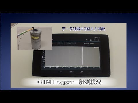 CTM Logger