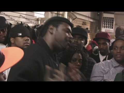 Regular Weez vs Sadeek