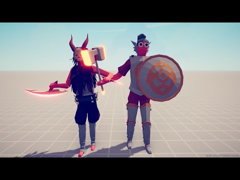 🔥 RIGHTEOUS PALADIN & DEATH BRINGER vs EVIL GOOD LEGACY & SECRET UNITS TABS 🔥