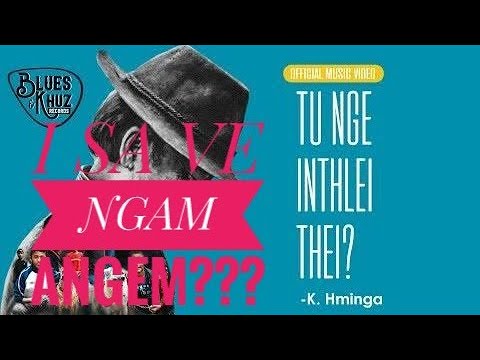 Tunge Inthlei Thei(i sa ve ngam angem) : RamBoss React