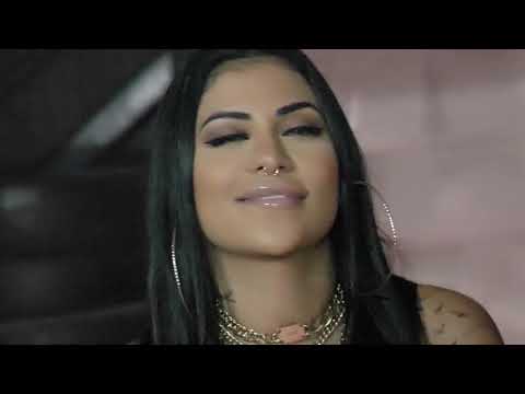 Mc Marcelly - Paz total