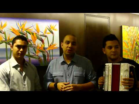 Entrevista En Palmirafashion Felipe Peláez Y Manuel...