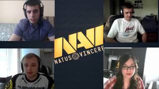 Navity Show: Пилотный выпуск