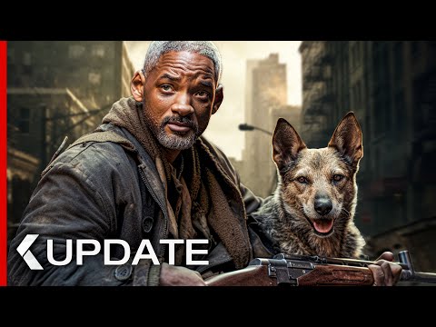 I AM LEGEND 2: Robert Neville hat überlebt! Filmvorschau