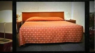 Rome - Hotel Giotto Flavia