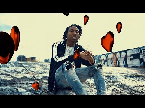 MelloZee -  Where's The Love (Prod. Yo Benji x AP)