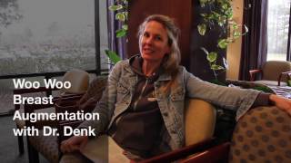 Woo Woo's Surgery Day Experience with Dr. Denk