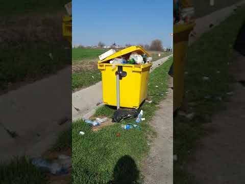 Locuitorii din satele Golenţi şi Basarabi din Dolj sunt revoltaţi împotriva tiriştilor