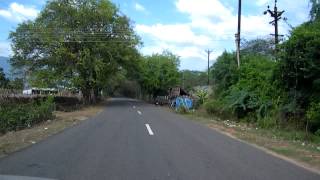 preview picture of video 'POLLACH & PARAMBKULAM travelviews 827 by sabukeralam & travelviewsonline'