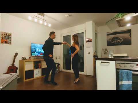 Todo de mi - Trio mi amorch - bachata - home edition