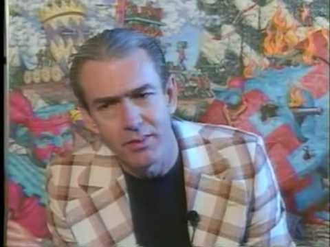 Robert "Robt" Williams Interview