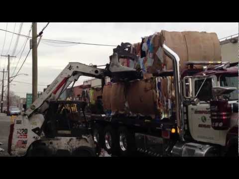 Metropolitan Recycling