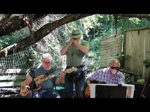 Promotional video thumbnail 1 for West Coast Resonators