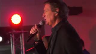 Marco e il Clan "SE NON CI FOSSI TU" Live