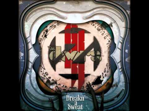 Skrillex - Breakin A Sweat (Zedd Remix) Feat. The Doors *HQ*