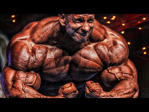 LIFE WILL MAKE YOU SUFFER - UNLEASH THE BEAST - EPIC BODYBUILDING MOTIVATION
