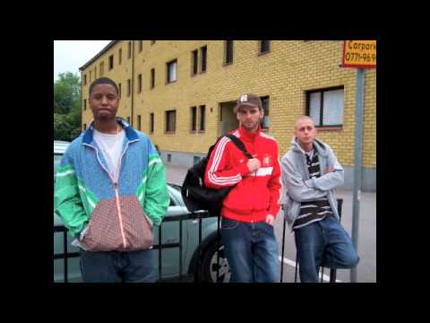 Skit Slam & The Beatnikz -  Back Again