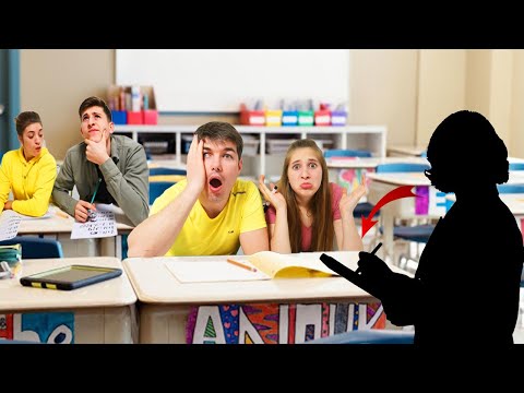 WHOLE CLASS REPEATING? WHO WILL GO TO REFORM SCHOOL?