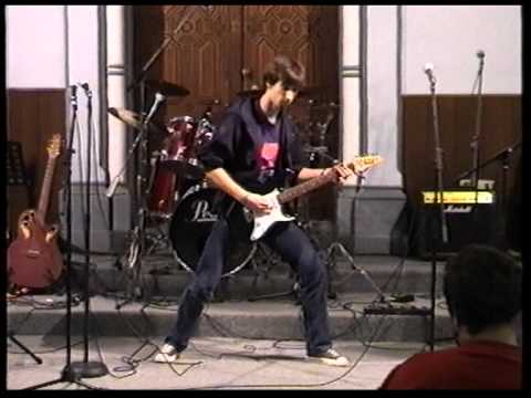 Festival duhovne glazbe 2002.