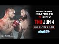 Re-Air | Bellator 197: Chandler vs. Girtz
