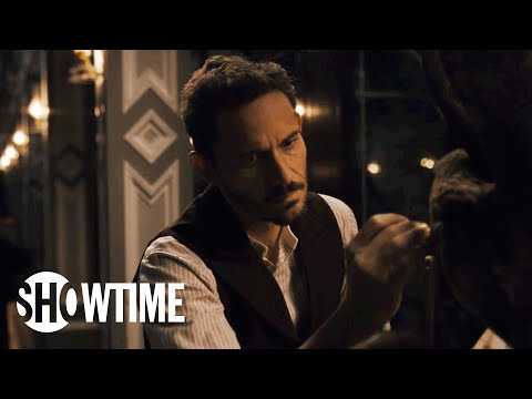 Penny Dreadful 3.06 (Clip)