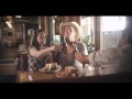 Kevin Fowler - "Here's To Me and You" - Official Music Video