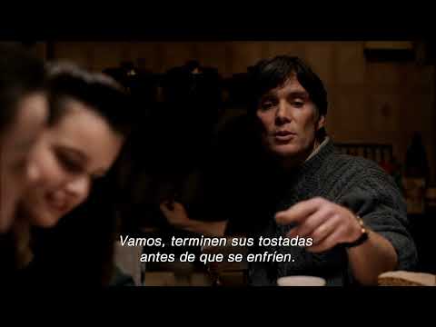 Tráiler en V.O.S.E. de Cosas pequeñas como estas